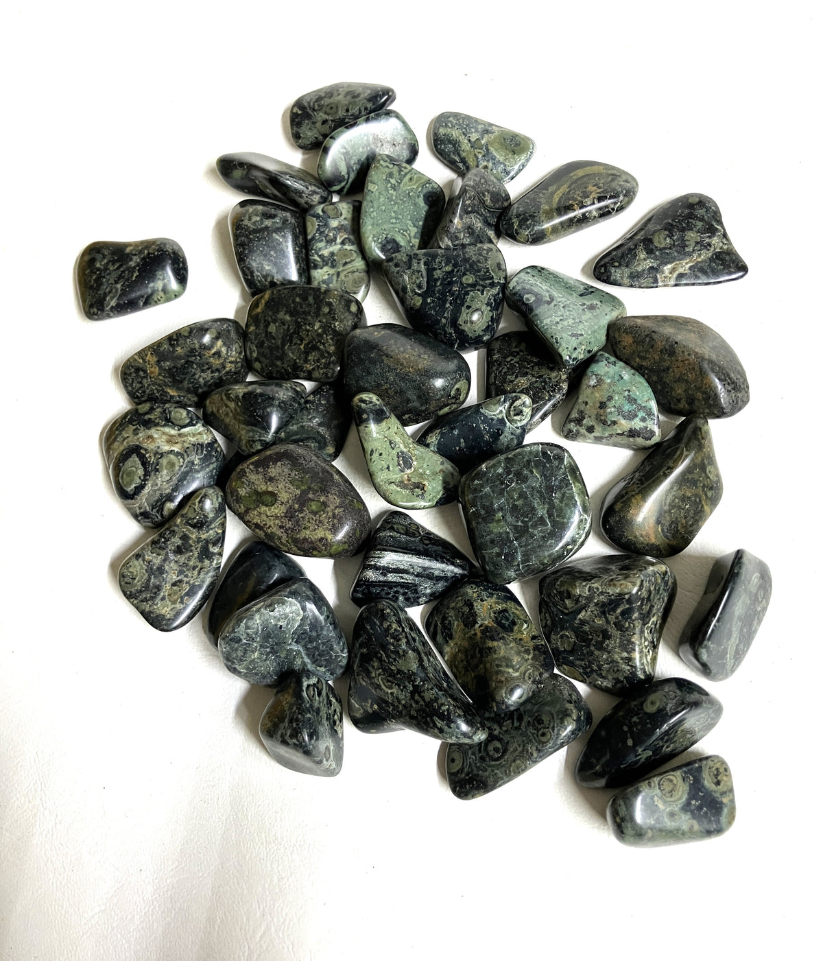 Kambaba Jasper #38