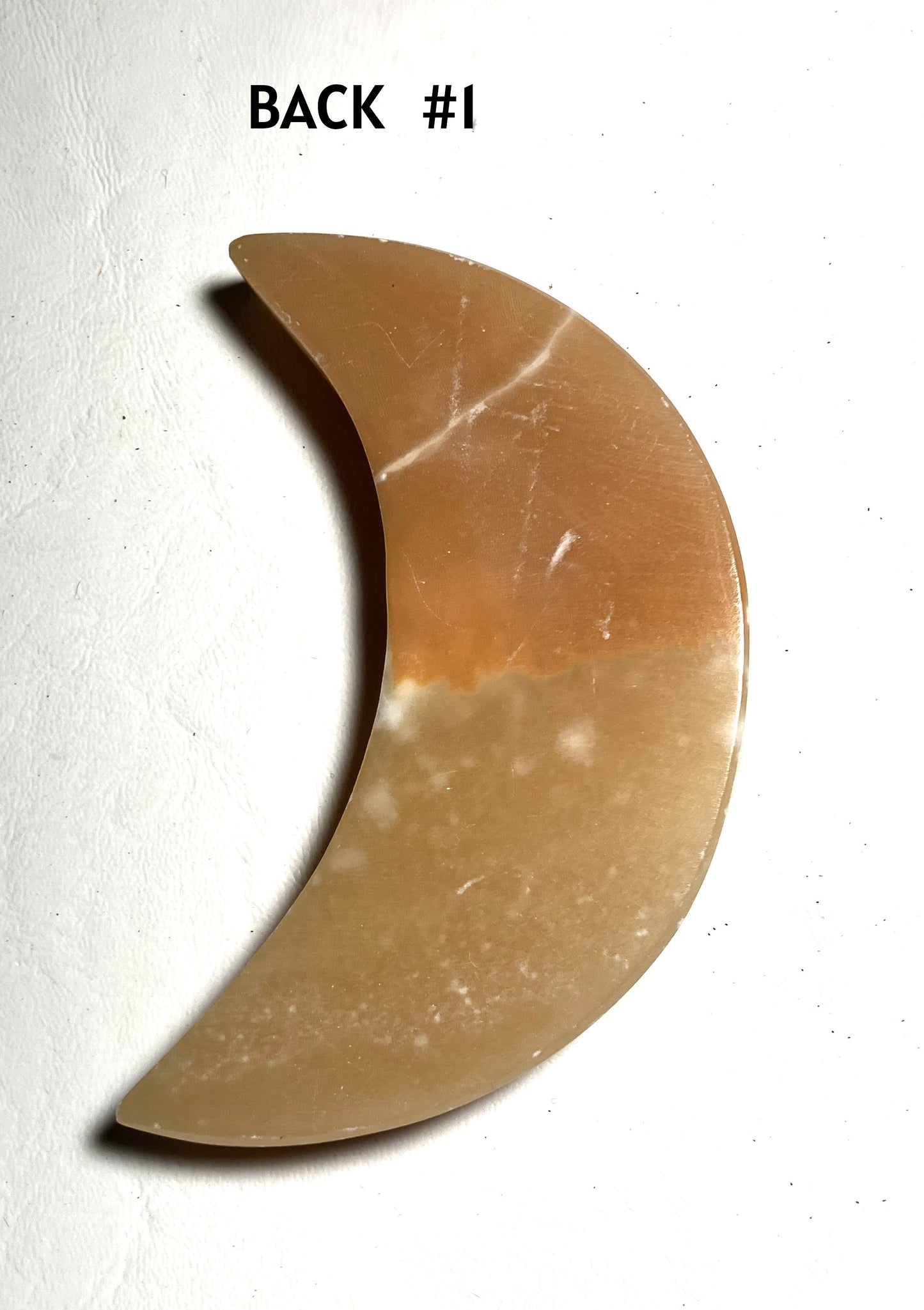 Calcite Moon #1