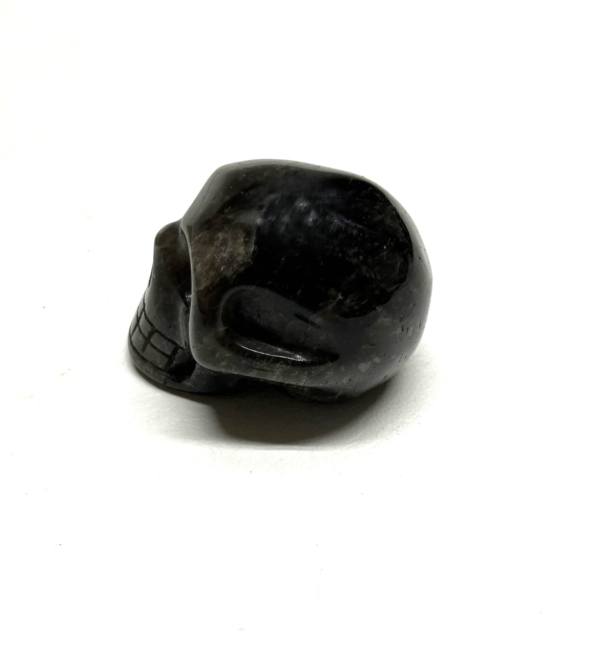 SMOKY CRYSTAL QUARTZ #5