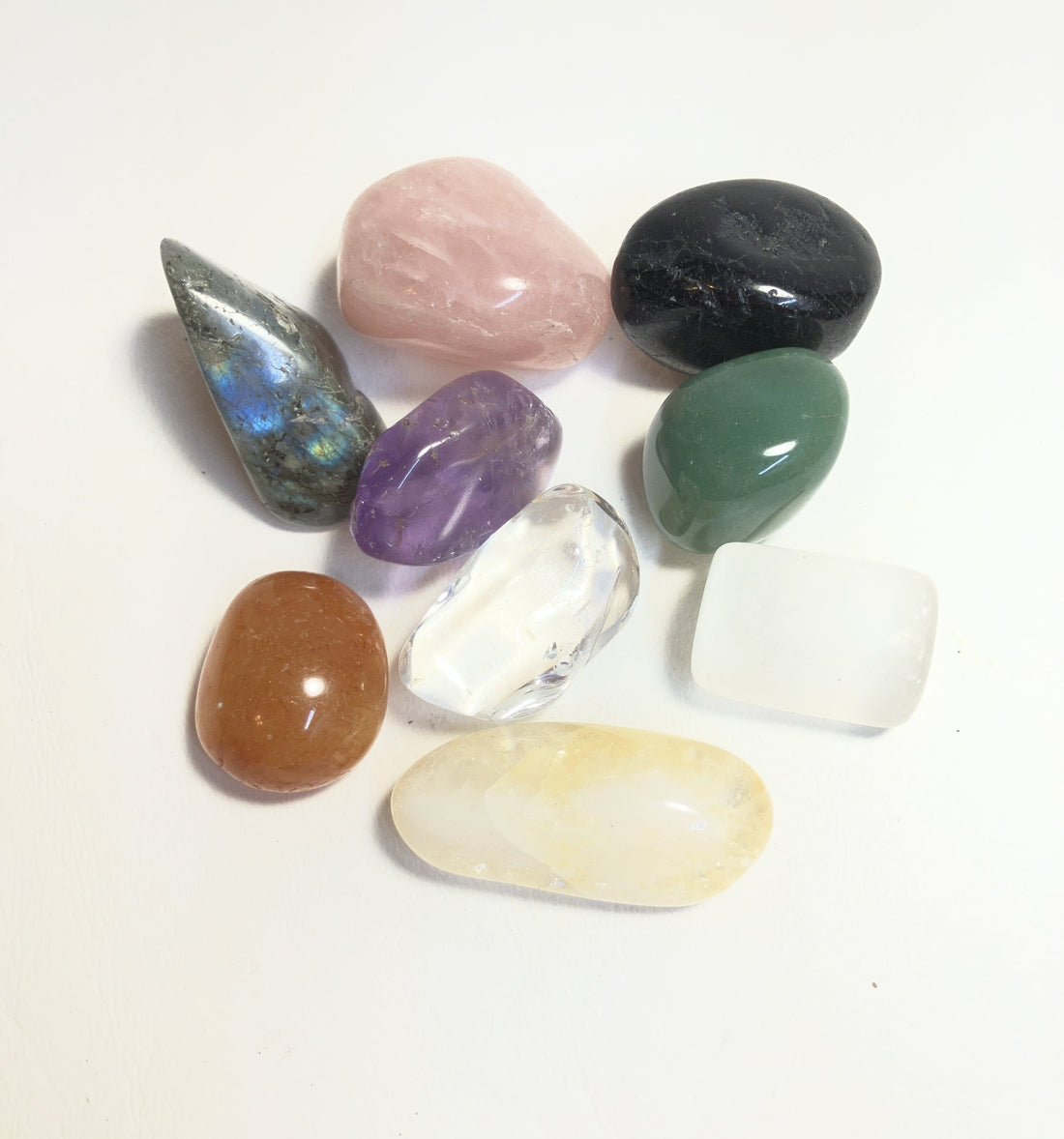 Crystals for Beginners: Your Complete Guide to Getting Started
