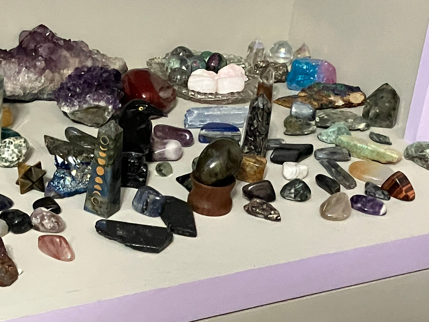 Specialty Stones