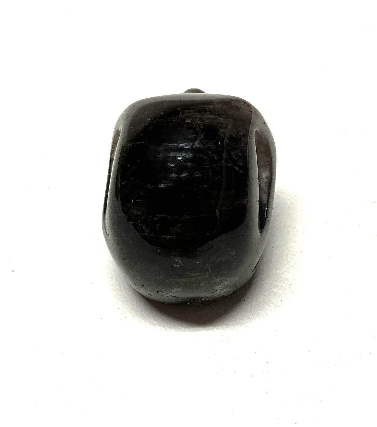 Smoky Quartz Skull #2