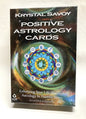 Positive Astrology Cards by Krystal Savoy