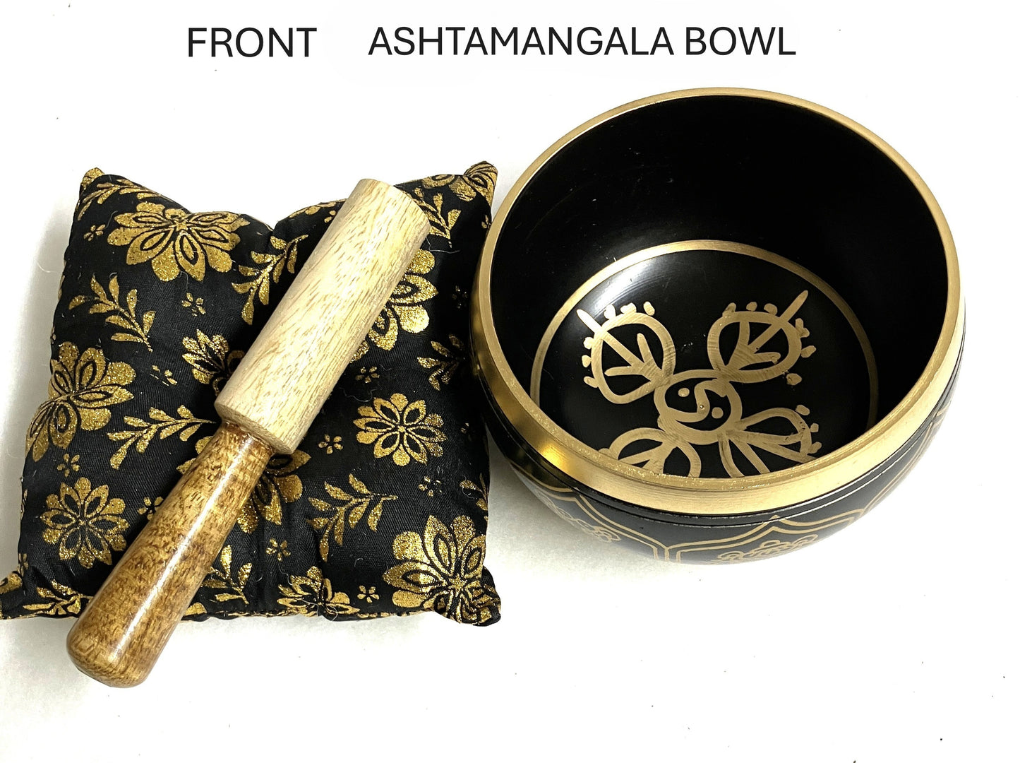 Singing Bowls