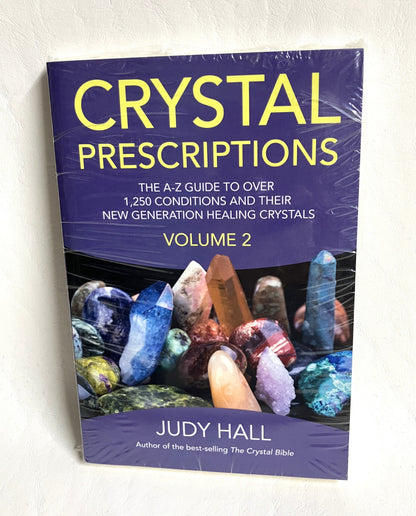 Many of the stones in this book are a new generation of healing stones.