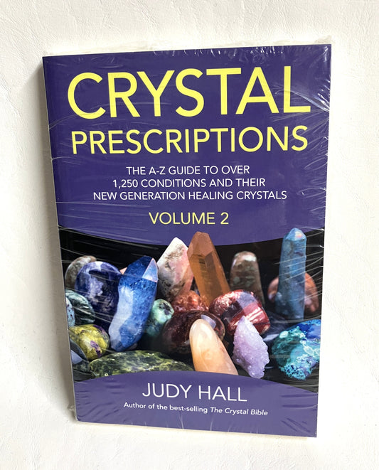 Many of the stones in this book are a new generation of healing stones.