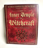 Inner Temple of Witchcraft...Connect with the Source of Magickal Power with this Foundational Course from Renowned Teacher Christopher Penczak.