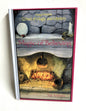Magic of Believing by Ted Andrews book cover - metaphysical and manifestation guid
