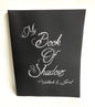 My Book of Shadows Workbook and Journal by Susan K Edwards - witchcraft journal and grimoire