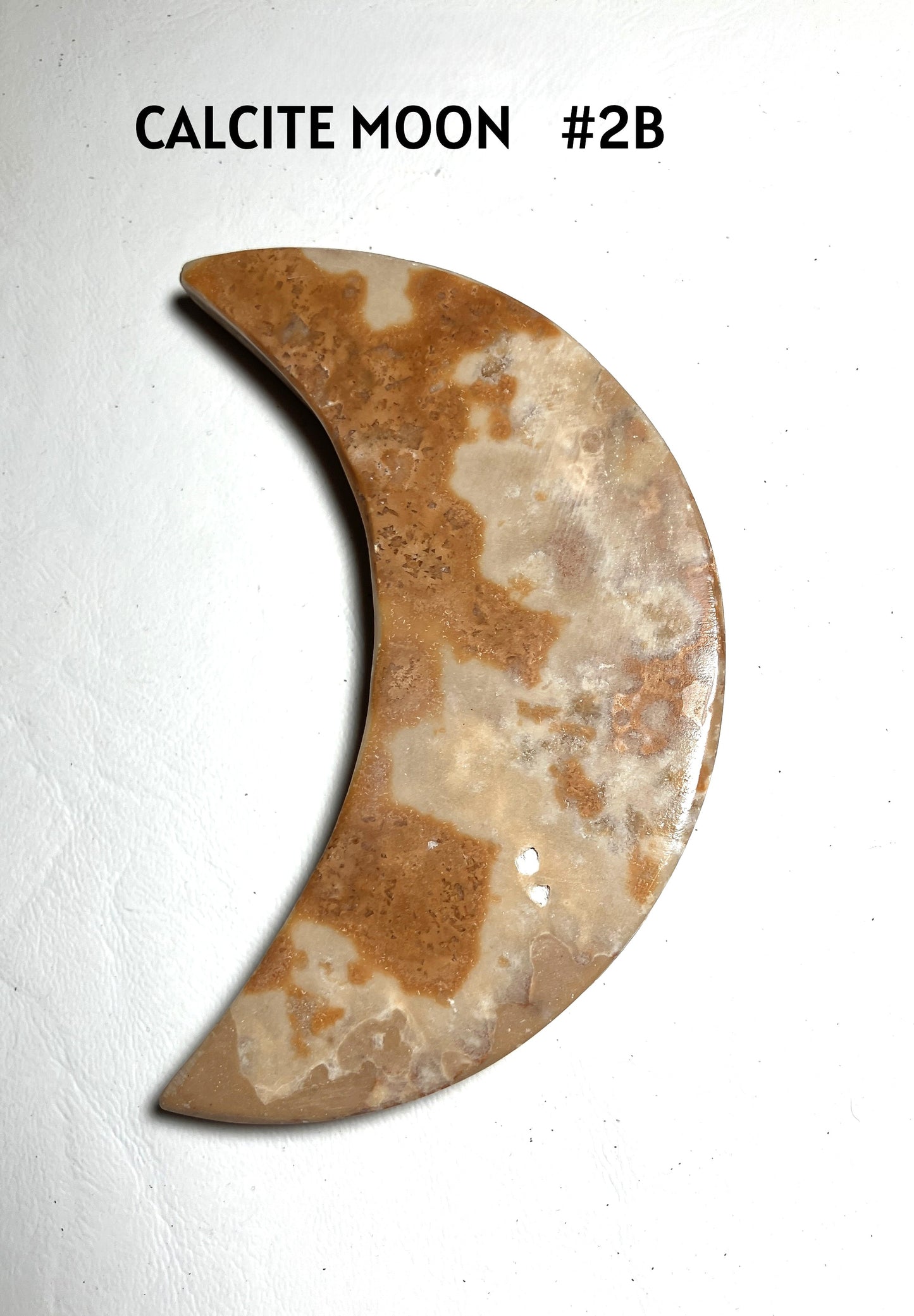 Calcite Moon #2