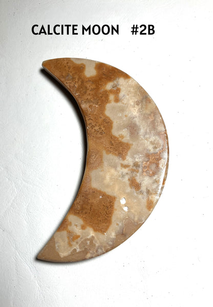 Calcite Moon #2