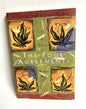 The Four Agreements by Don Miguel Ruiz book cover - personal growth and spiritual wisdom