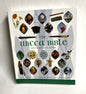The Wicca Bible by Ann-Marie Gallagher book cover - complete guide to Wicca and witchcraft