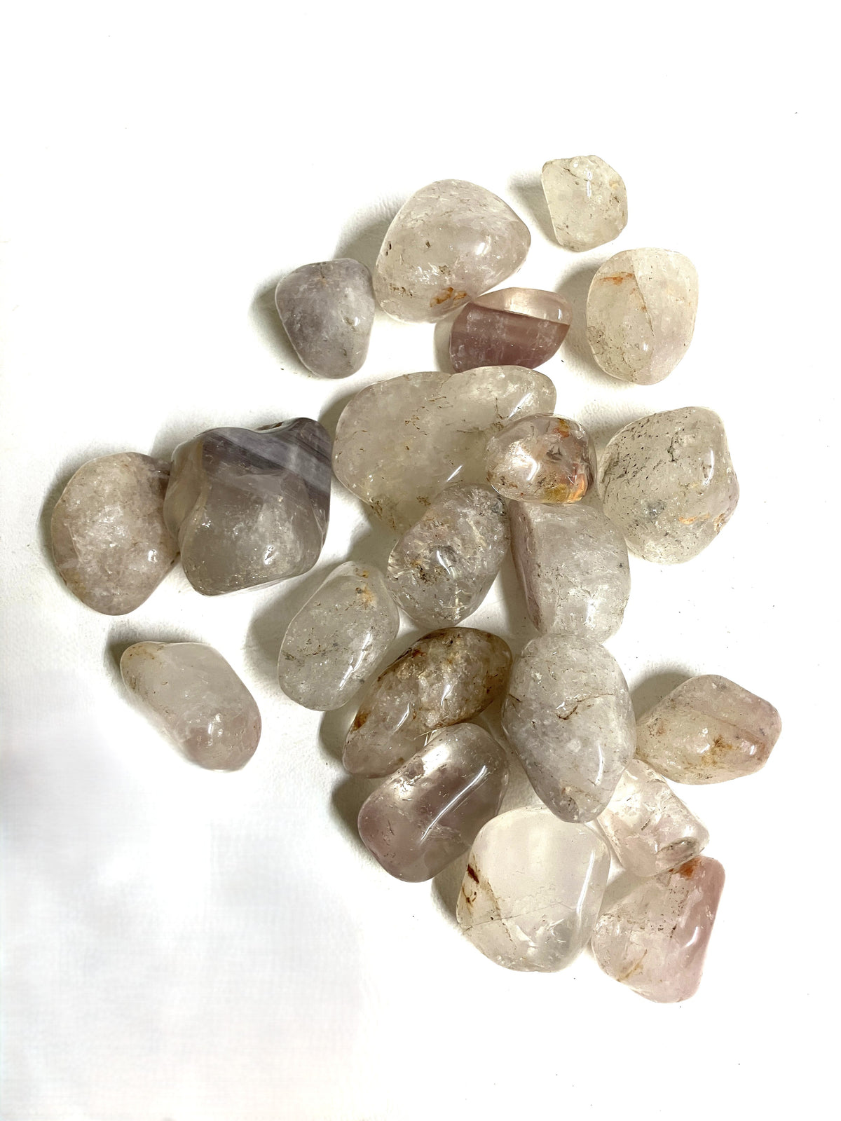 Lithium Quartz #60
