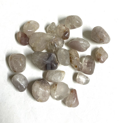 Lithium Quartz #60