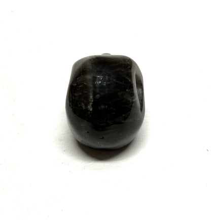 Smoky Quartz Skull #7