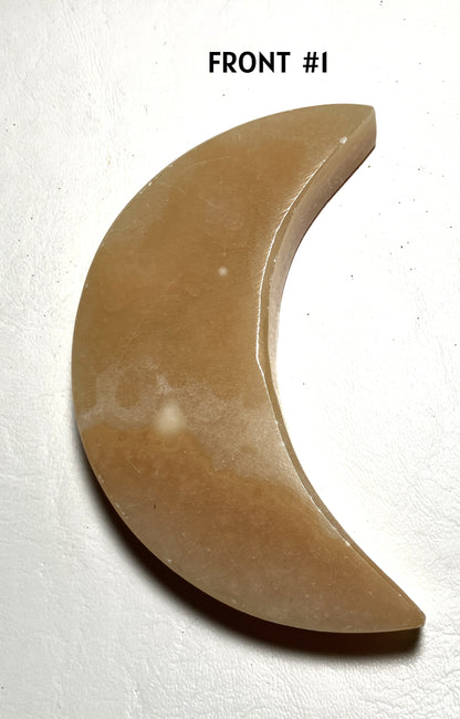 Calcite Moon #1