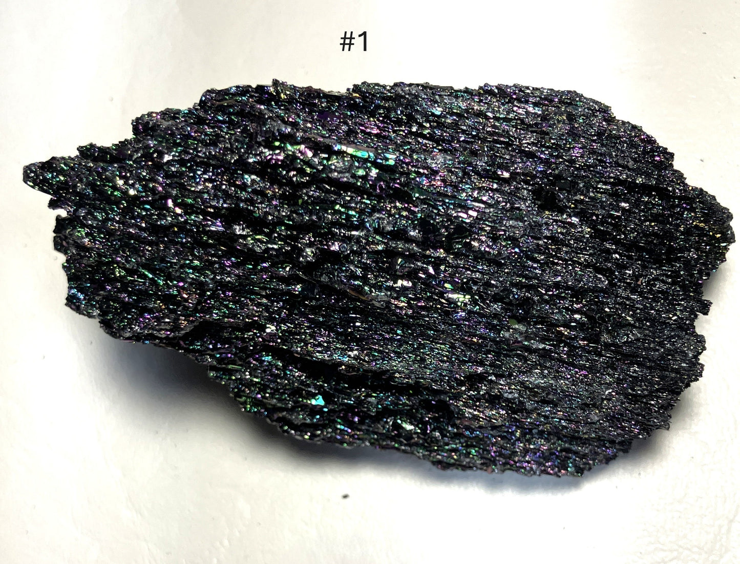 Carborundum