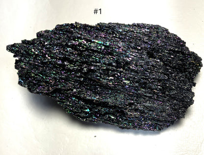 Carborundum
