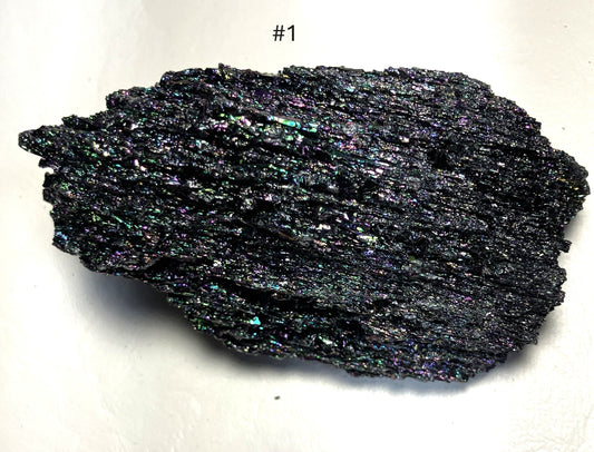 Carborundum