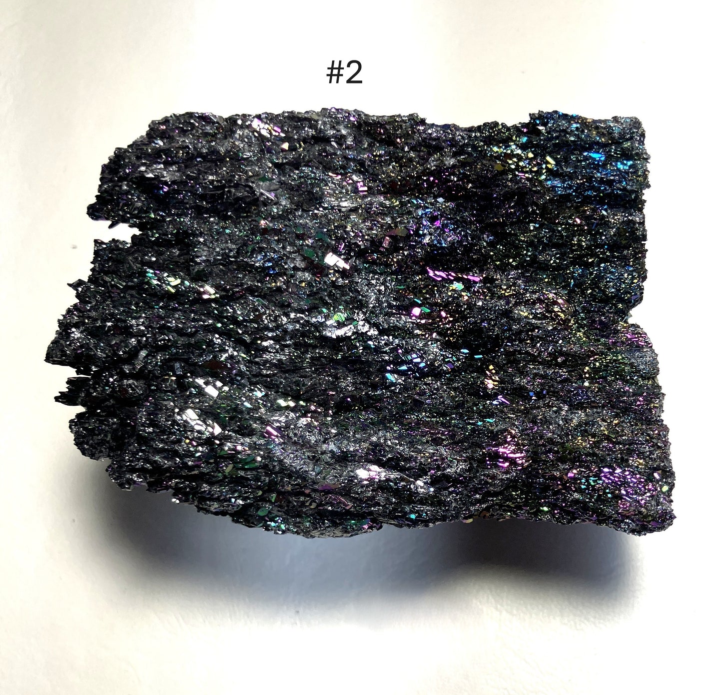 Carborundum
