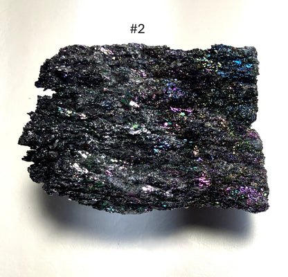 Carborundum