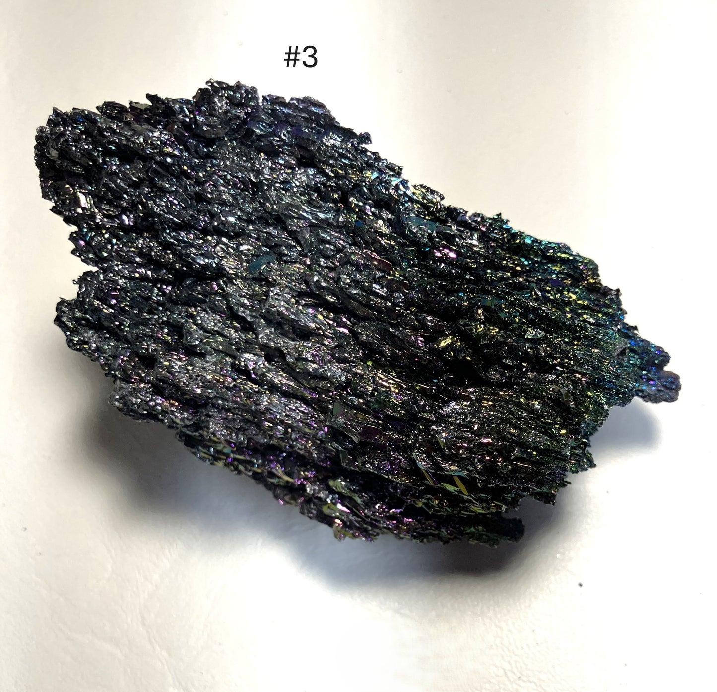Carborundum