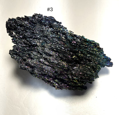Carborundum