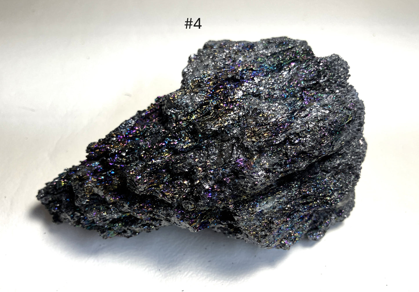 Carborundum