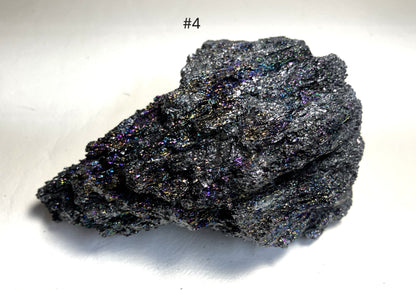 Carborundum