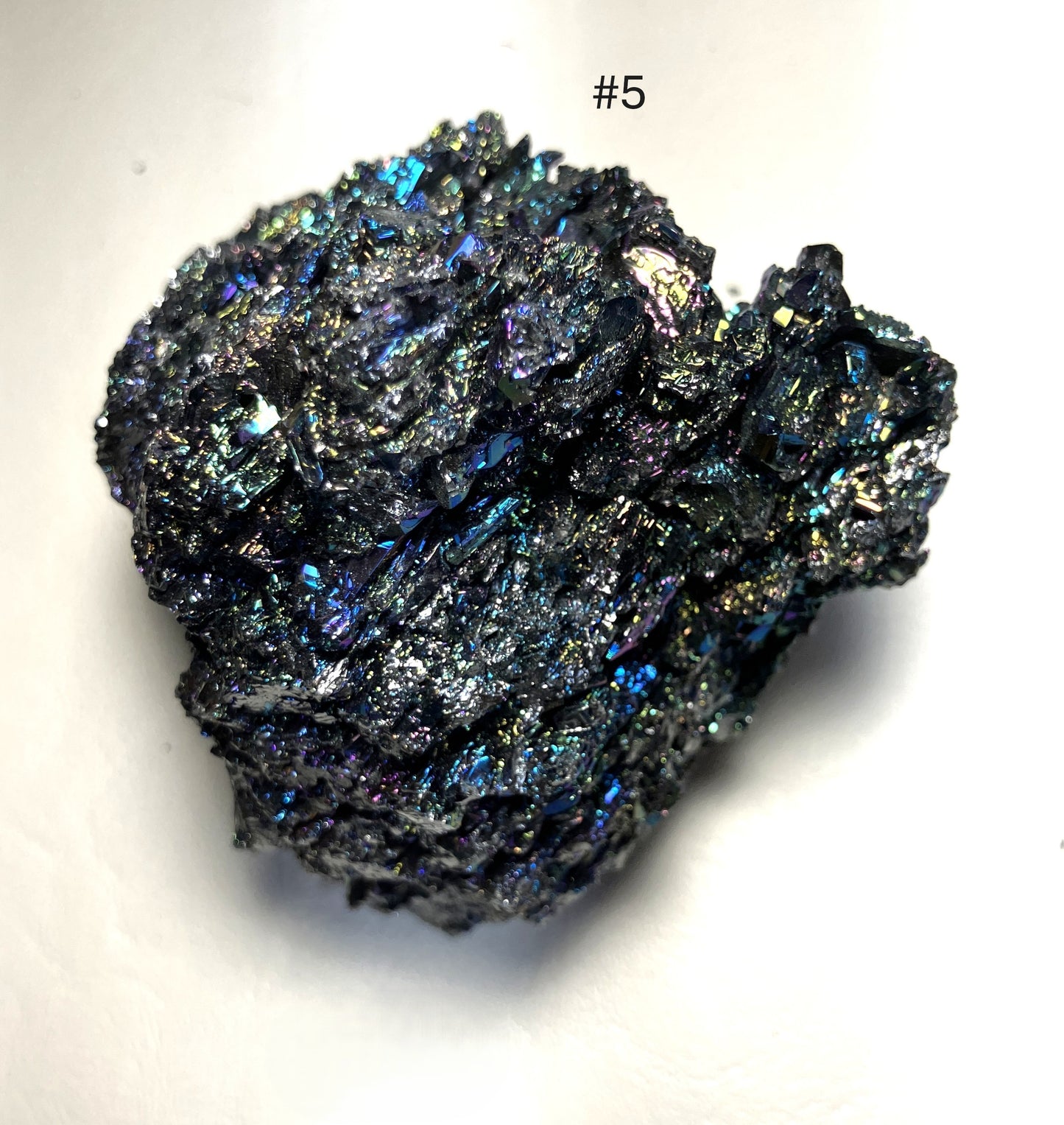 Carborundum