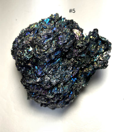 Carborundum