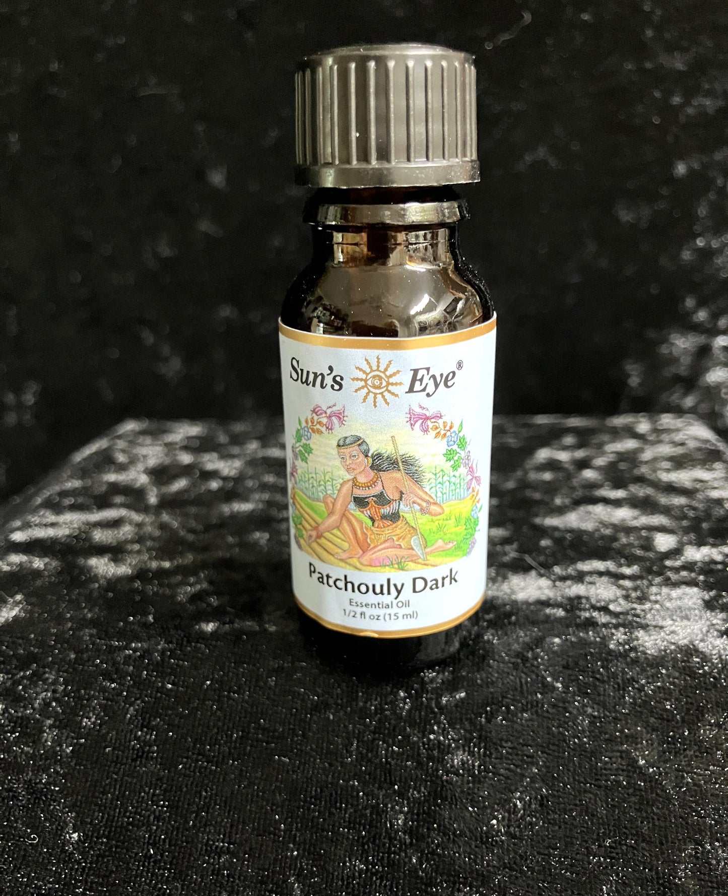 Sun's Eye Essential Oils