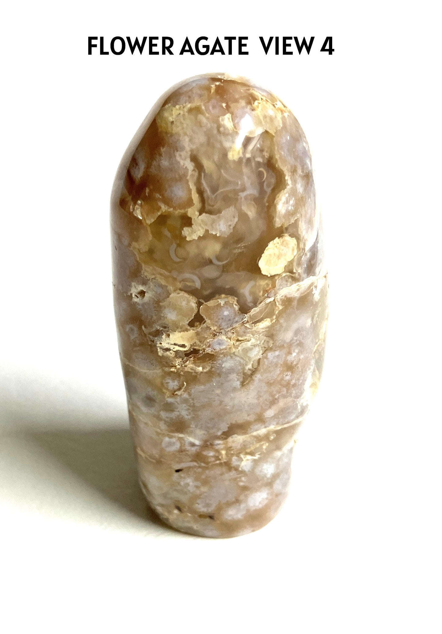 Flower Agate