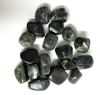 Green Kyanite Crystals (#39)
