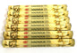 Multiple boxes of HEM Magnolia incense sticks on a white background