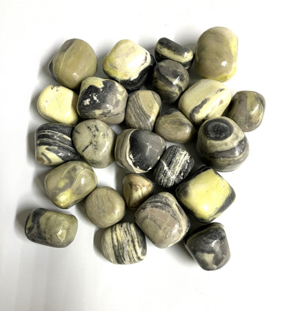 Infinite Stone Crystals (#151)