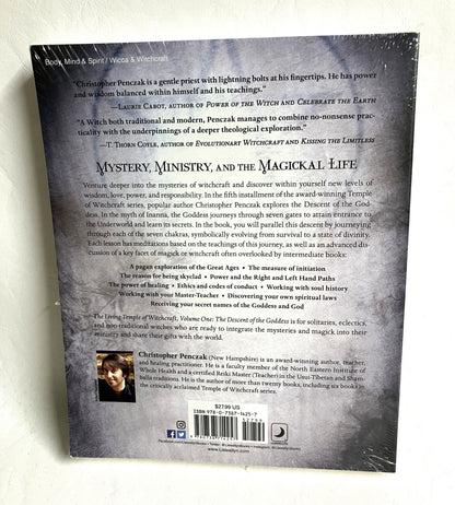 A pagan exploration of the Great Ages. Etchics and codes of conduct.
