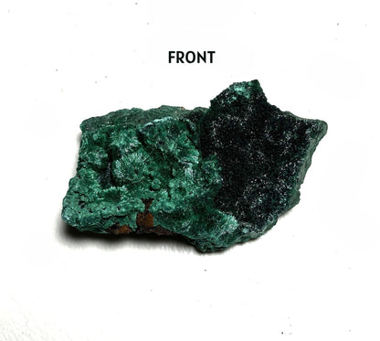 Natural Malachite Stone – Transformation & Protection