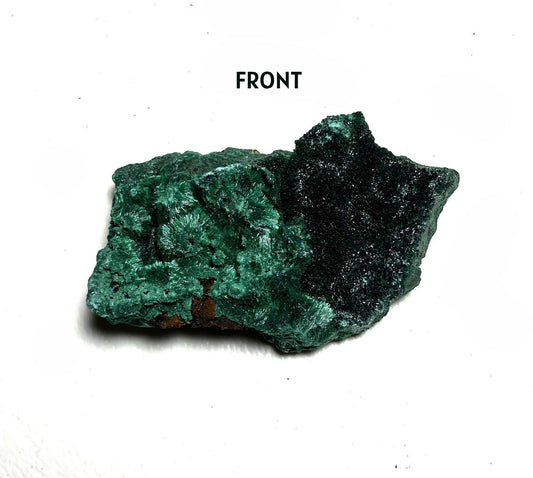 Natural Malachite Stone – Transformation & Protection