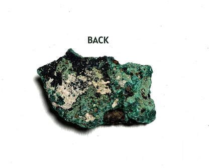 Natural Malachite Stone – Transformation & Protection