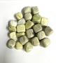 Pistachio Serpentine Crystals (#31)