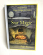Star Magic by Page Bryant book cover - Young Person's School of Magic and Mystery