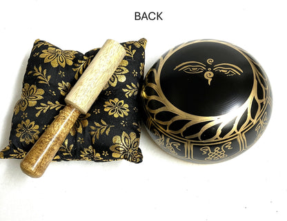 Singing Bowls