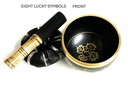 Singing Bowls