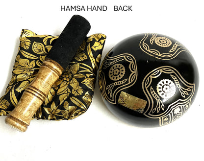 Singing Bowls