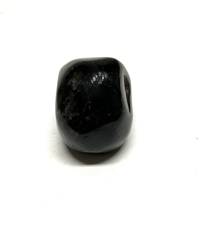 Smoky Quartz Skull #6