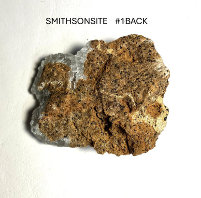 Smithsonite Selection #1