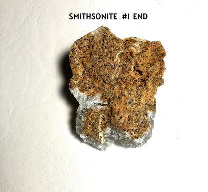 Smithsonite Selection #1