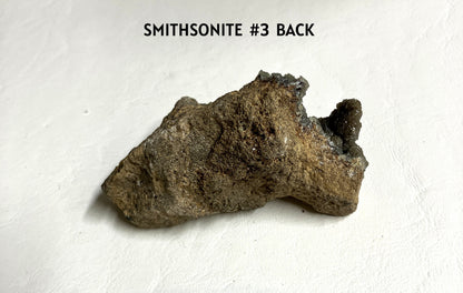Smithsonite Selection #3